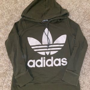 Adidas Sweatshirt